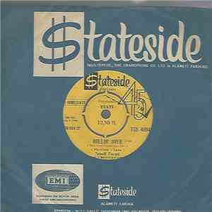 Small Faces - Lazy Sunday / Rollin' Over