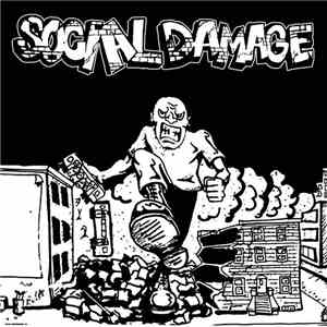 Social Damage - Both Demos