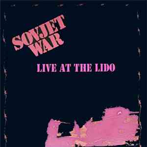 Sovjet War - Live At The Lido