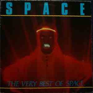 Space - The Very Best Of Space