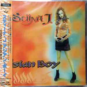 Stiina J. - Asian Boy