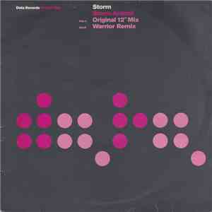 Storm - Storm Animal (Promo One)