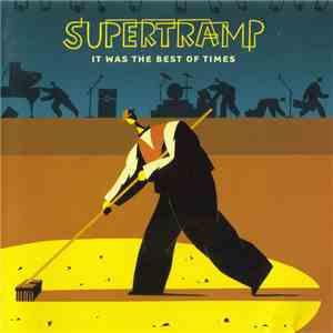 Supertramp - It Was The Best Of Times