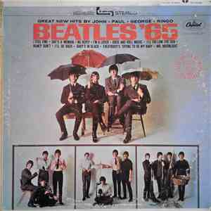 The Beatles - Beatles '65