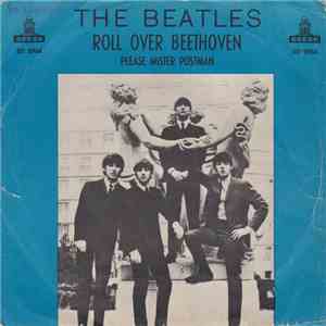 The Beatles - Roll Over Beethoven