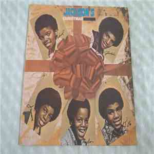 The Jackson 5 - I Saw Mommy Kissing Santa Claus
