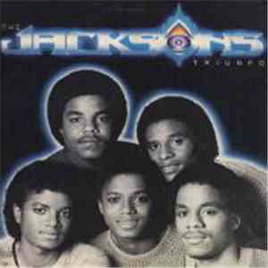 The Jacksons - Triunfo