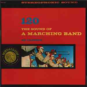 The Medallion Marching Band Under The Direction Of David Terry  - The Sound Of A Marching Band 120 Cadence