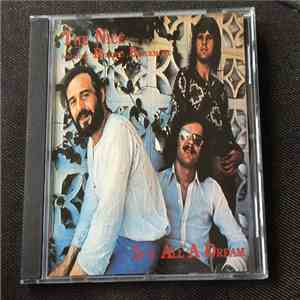 The Nice Featuring Ritchie Blackmore - It's All A Dream