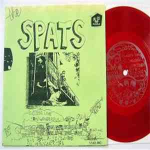 The Spats - Endless Line