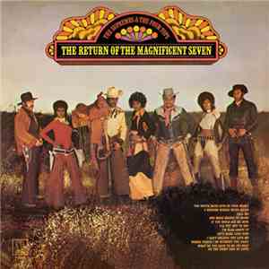 The Supremes & The Four Tops - The Return Of The Magnificent Seven