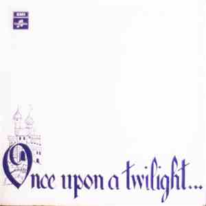 The Twilights  - Once Upon A Twilight...