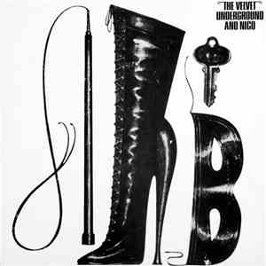 The Velvet Underground & Nico  - Down For You Is Up