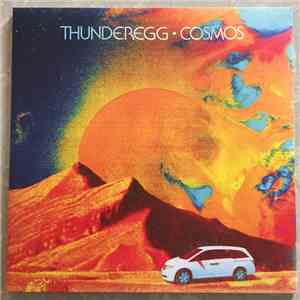 Thunderegg - Cosmos
