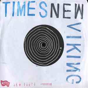 Times New Viking - My Head