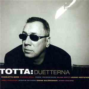 Totta - Totta 4: Duetterna