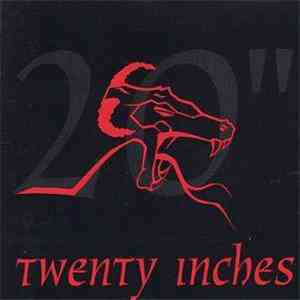 Twenty Inches - 20