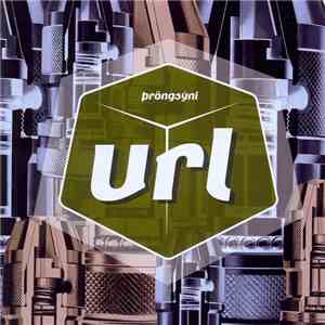 Url  - Þröngsýni