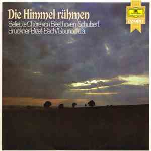 Various - Die Himmel Rühmen