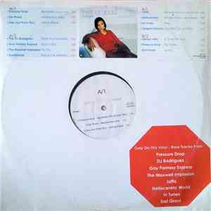 Various - Feeling:Good 01 - Lounge