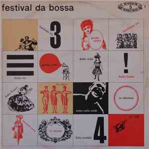 Various - Festival Da Bossa