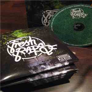 Various - Fresh Raps
