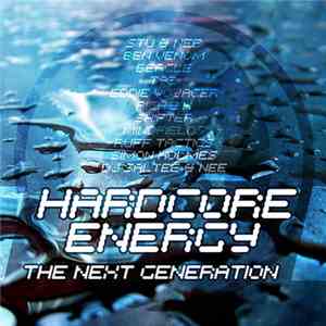 Various - Hardcore Energy - The Next Generation