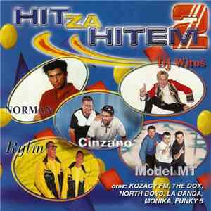 Various - Hit Za Hitem 2