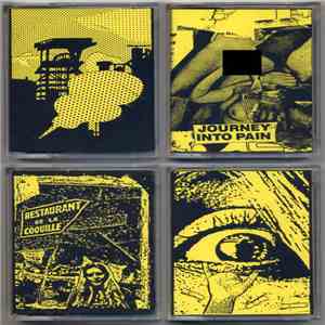 Various - Journey Into Pain