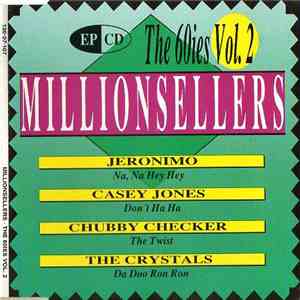 Various - Millionsellers • The 60ies Vol. 2