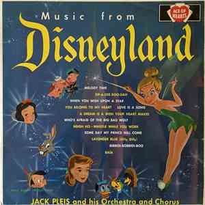 Various - Music From Disneyland