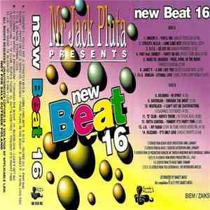 Various - New Beat Vol. 16