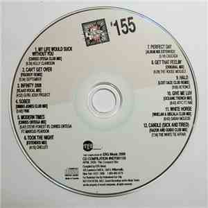 Various - Nu Dance Traxx Volume 155