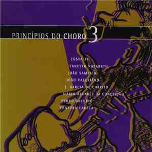 Various - Princípios Do Choro 3