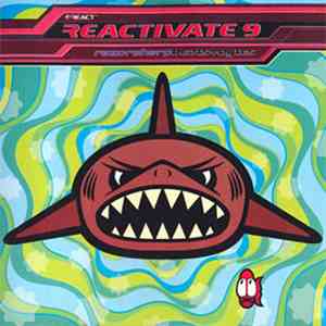 Various - Reactivate 9 (RazorSharp Beats+Bytes)