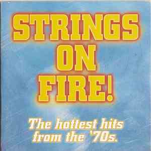 Various - Strings On Fire!