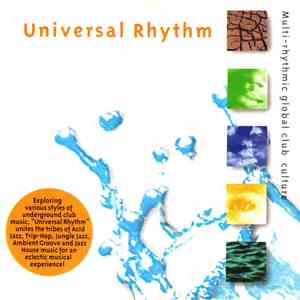 Various - Universal Rhythm