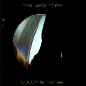 Wolfgang Raspe - The Vaio Trax - Volume 3