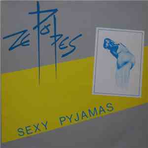 Ze Popes - Sexy Pyjamas