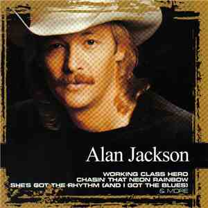 Alan Jackson  - Collections