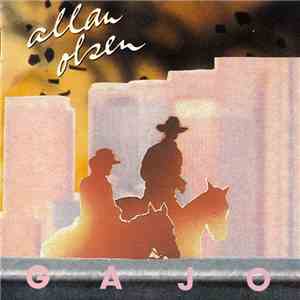 Allan Olsen - Gajo