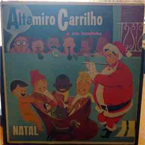 Altamiro Carrilho E Sua Bandinha - Natal