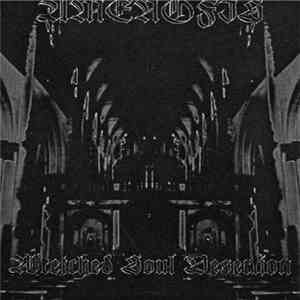 Amenofis  - Wretched Soul Desertion