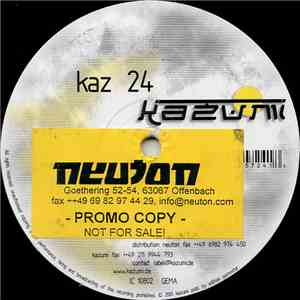Andreas Kremer - Let's Rock It