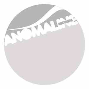 Anomaline - Anomalife