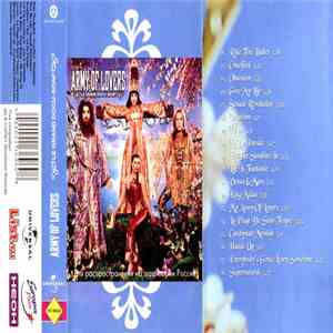 Army Of Lovers - Le Grand Docu-Soap