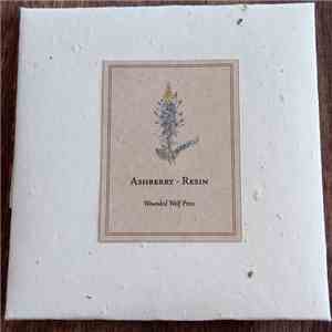 Ashberry - Resin