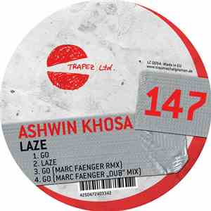 Ashwin Khosa - Laze