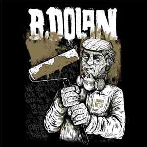 B. Dolan - Graffiti Busters (Ghosting Remix)