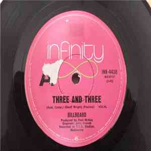 Billboard  - Three And Three